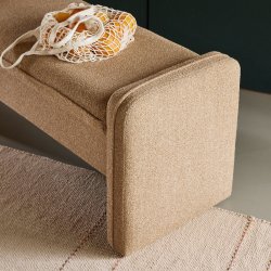 H�bsch Well B�nk Sand