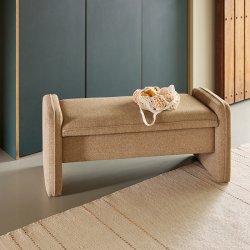 H�bsch Well B�nk Sand