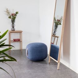 Hbsch Acorn Konsolbord - Natur