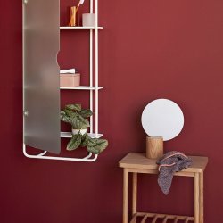 Hbsch Acorn Konsolbord - Natur