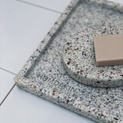 Humdakin Terrazzo Sbeskl