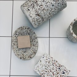 Humdakin Terrazzo Sbeskl