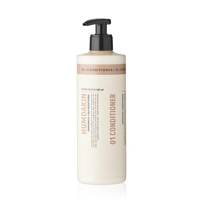 Humdakin - 01 Balsam -  Chamomile/Sea Buckthorn - 500 ml