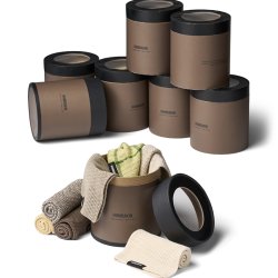 Humdakin 7 Days of Cleaning Karklude