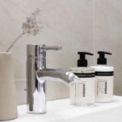 Humdakin - 01 Hndcreme - Chamomile/Sea Buckthorn - 300ml