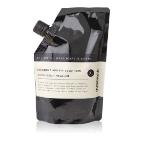 Humdakin 01 Hndsbe - Refill - 750 ml