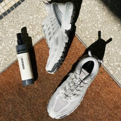 Humdakin 01 Shoe Spray 2-in-1 Kamille/Havtorn