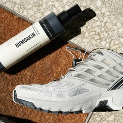 Humdakin 01 Shoe Spray 2-in-1 Kamille/Havtorn