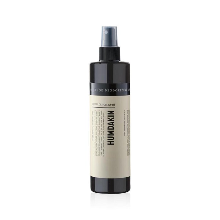 Humdakin 01 Shoe Spray 2-in-1 Kamille/Havtorn