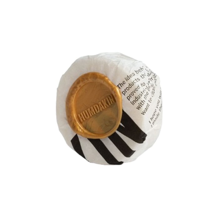 Humdakin 01 Soap Bar
