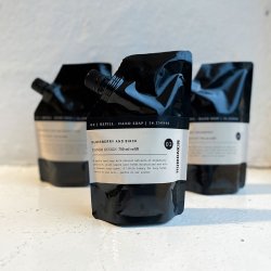 Humdakin 02 Hndsbe - Refill - 750 ml