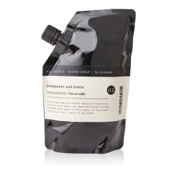 Humdakin 02 Hndsbe - Refill - 750 ml