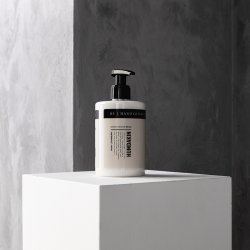 Humdakin - 03 Hndcreme - Peony/Cranberry - 300ml