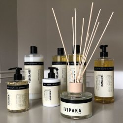 Humdakin - 04 Hndcreme - Calendula/Sage - 300ml