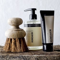 Humdakin - 03 Hndcreme - Peony/Cranberry - 300ml