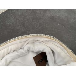 Monogram Kosmetiktaske - Ocean - 2-SORTERING