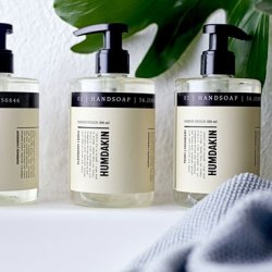 Humdakin - 03 Hndsbe - Peony/Cranberry - 300ml