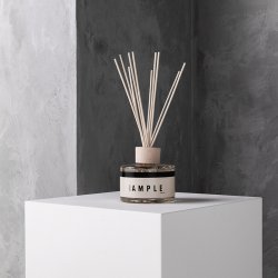 Humdakin - Duftpinde - Ample