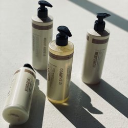 Humdakin - 01 Balsam -  Chamomile/Sea Buckthorn - 500 ml