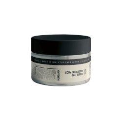 Humdakin Body Exfoliator Salt Scrub