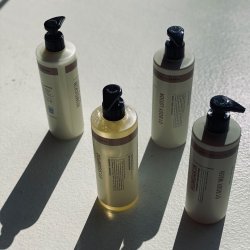 Humdakin - 01 Body Wash -  Chamomile/Sea Buckthorn - 500 ml