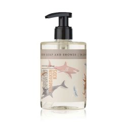 Humdakin 3-i-1 Sbe Til Brn - Wild Animals