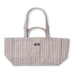 Humdakin Checkered Racing Bag