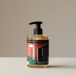 Humdakin Hndsbe Clean Christmas 2025