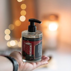 Humdakin Hndsbe Clean Christmas 2025