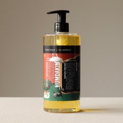 Humdakin - Opvaskemiddel 750 ml Clean Christmas