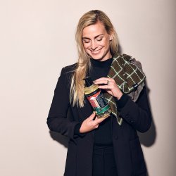 Humdakin - Opvaskemiddel 750 ml Clean Christmas