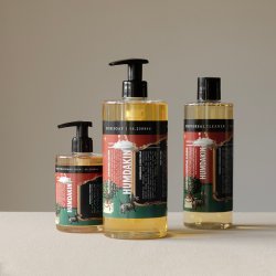 Humdakin - Opvaskemiddel 750 ml Clean Christmas