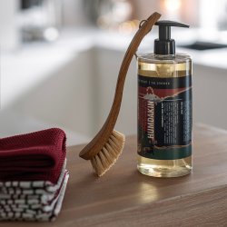 Humdakin - Opvaskemiddel 750 ml Clean Christmas
