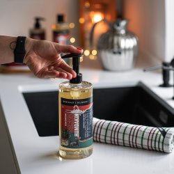 Humdakin - Opvaskemiddel 750 ml Clean Christmas