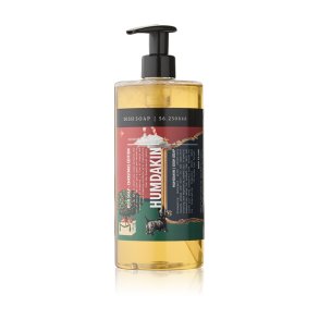 Humdakin - Opvaskemiddel 750 ml Clean Christmas