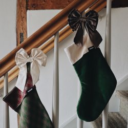 Humdakin Julesok Festive Forest