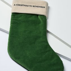 Humdakin Julesok Festive Forest