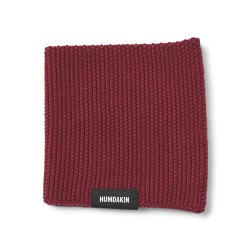 Humdakin Strikket Klud Rosewood