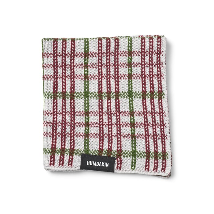 Humdakin Strikket Klud Winter Whisper