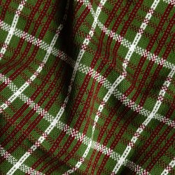 Humdakin Strikket Kkken Hndklde Festive Forest