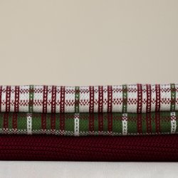 Humdakin Strikket Kkken Hndklde Rosewood