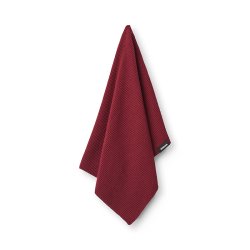 Humdakin Strikket Kkken Hndklde Rosewood