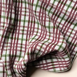 Humdakin Strikket Kkken Hndklde Winter Whisper