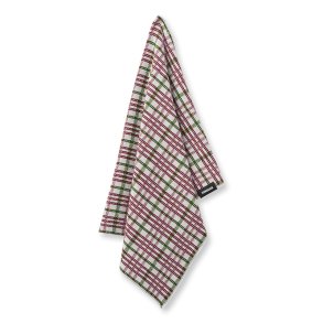 Humdakin Strikket Kkken Hndklde Winter Whisper