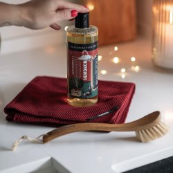 Humdakin Universal Sbe Clean Christmas 500 ml