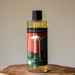 Humdakin Universal Sbe Clean Christmas 500 ml
