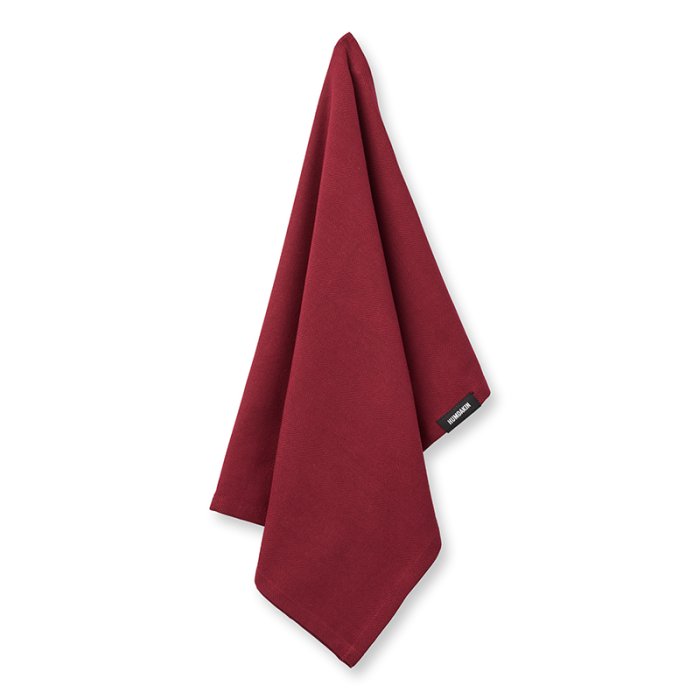 Humdakin Viskestykke 2 stk. Rosewood