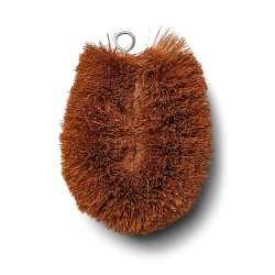 Humdakin Coco Kokosbrste