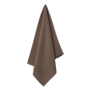 Humdakin Cotton-Terry Weave-Knit Badeh�ndkl�de 150x75cm Waldorf