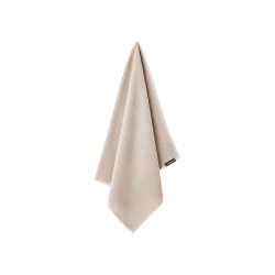 Humdakin Cotton-Terry Weave-Knit H�ndkl�de 70x45cm Light Stone